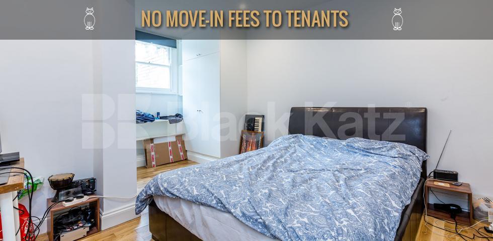 			VIRTUAL TOUR AVAILABLE!, 2 Bedroom, 2 bath, 1 reception Apartment			 Hornsey Lane, Highgate